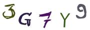 Obrázkové CAPTCHA