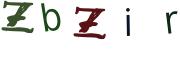 Obrázkové CAPTCHA
