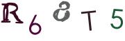 Obrázkové CAPTCHA