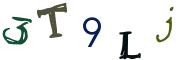 Obrázkové CAPTCHA