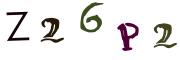 Obrázkové CAPTCHA