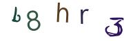 Obrázkové CAPTCHA