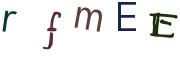 Obrázkové CAPTCHA