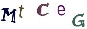 Obrázkové CAPTCHA
