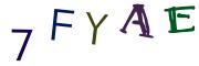 Obrázkové CAPTCHA