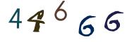 Obrázkové CAPTCHA