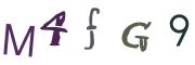 Obrázkové CAPTCHA