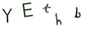 Obrázkové CAPTCHA