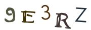 Obrázkové CAPTCHA