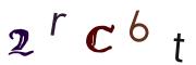Obrázkové CAPTCHA