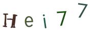 Obrázkové CAPTCHA