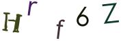 Obrázkové CAPTCHA