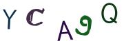 Obrázkové CAPTCHA