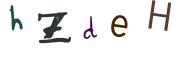 Obrázkové CAPTCHA