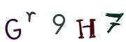 Obrázkové CAPTCHA