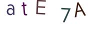 Obrázkové CAPTCHA