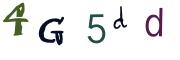 Obrázkové CAPTCHA