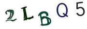 Obrázkové CAPTCHA