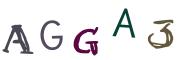 Obrázkové CAPTCHA