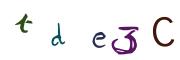Obrázkové CAPTCHA