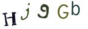 Obrázkové CAPTCHA