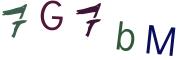 Obrázkové CAPTCHA
