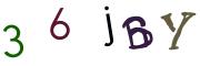 Obrázkové CAPTCHA