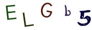 Obrázkové CAPTCHA