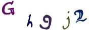 Obrázkové CAPTCHA