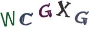 Obrázkové CAPTCHA