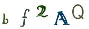 Obrázkové CAPTCHA