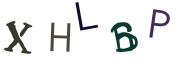 Obrázkové CAPTCHA