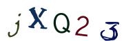 Obrázkové CAPTCHA