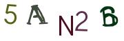 Obrázkové CAPTCHA