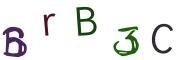 Obrázkové CAPTCHA