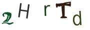 Obrázkové CAPTCHA