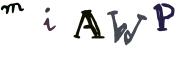 Obrázkové CAPTCHA