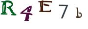 Obrázkové CAPTCHA