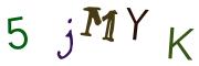 Obrázkové CAPTCHA