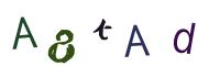 Obrázkové CAPTCHA