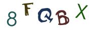 Obrázkové CAPTCHA