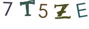 Obrázkové CAPTCHA