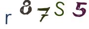 Obrázkové CAPTCHA