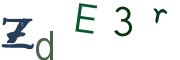 Obrázkové CAPTCHA