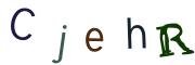 Obrázkové CAPTCHA
