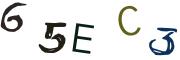 Obrázkové CAPTCHA