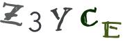 Obrázkové CAPTCHA