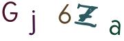 Obrázkové CAPTCHA