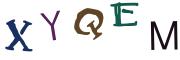 Obrázkové CAPTCHA
