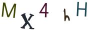 Obrázkové CAPTCHA